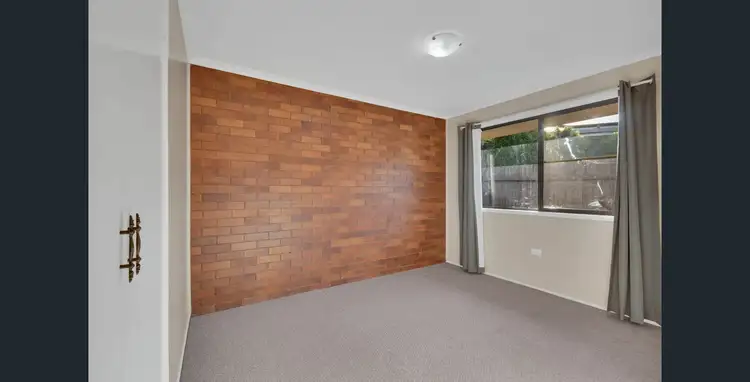 Fourth view of Homely unit listing, 1/10 Clive Crescent, Darling Heights QLD 4350