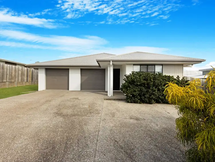 13 Lachlan Court, Kawungan QLD 4655