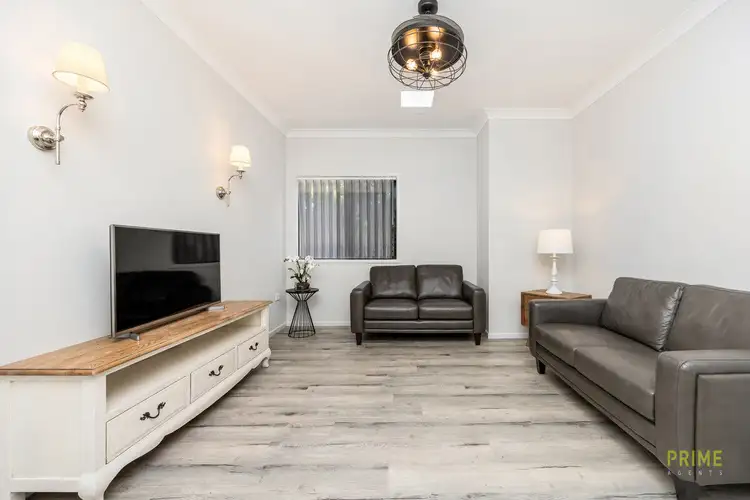 Fourth view of Homely house listing, 3B Smith Street, Urangan QLD 4655