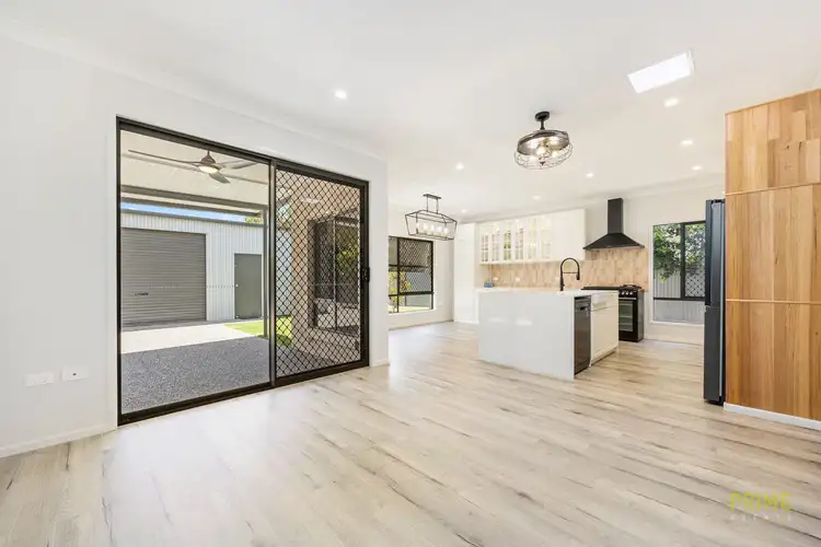 Fifth view of Homely house listing, 3B Smith Street, Urangan QLD 4655