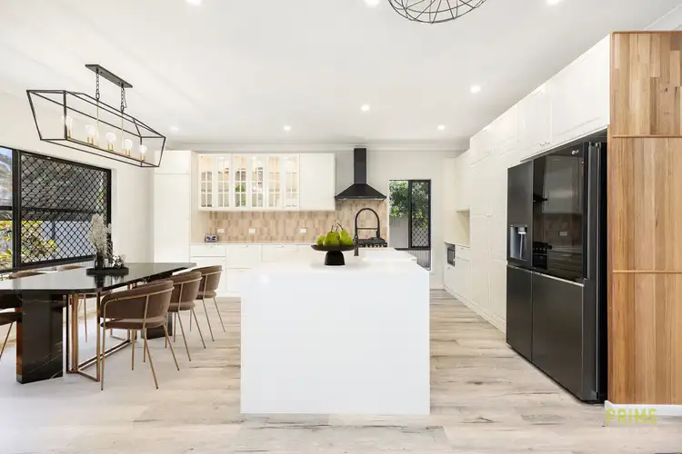 Sixth view of Homely house listing, 3B Smith Street, Urangan QLD 4655