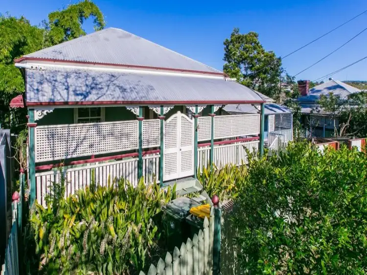 70 Kennedy Terrace, Paddington QLD 4064