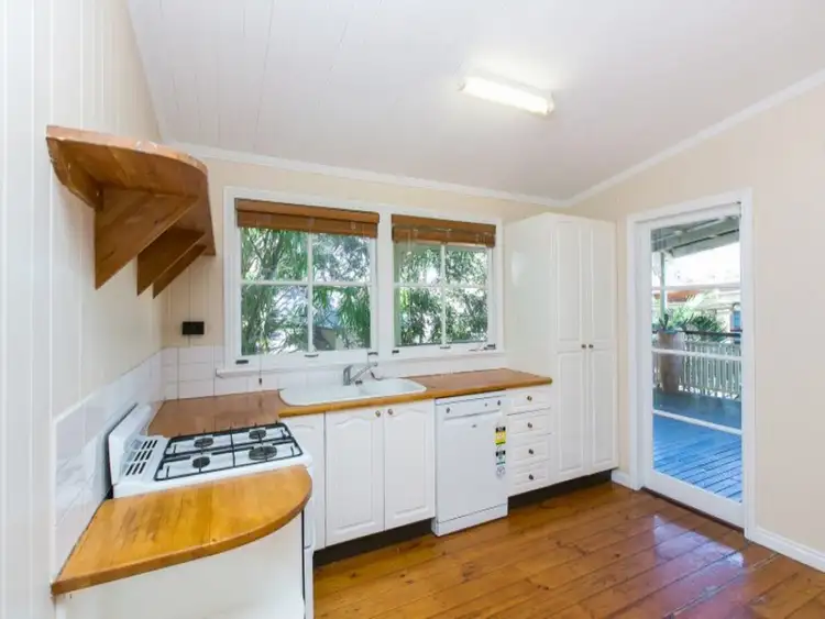 70 Kennedy Terrace, Paddington QLD 4064