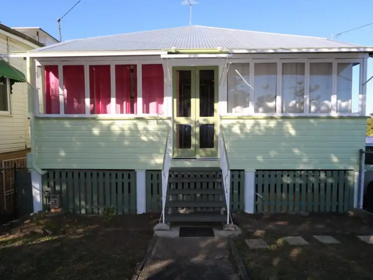 48 Carl Street, Woolloongabba QLD 4102