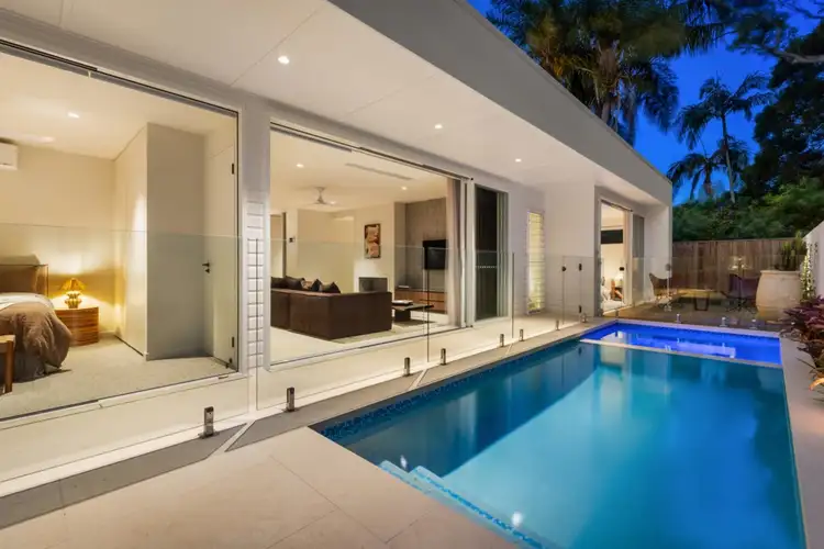 Second view of Homely house listing, 12 Burns Street, Byron Bay NSW 2481