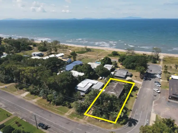 25 Acacia Street, Forrest Beach QLD 4850