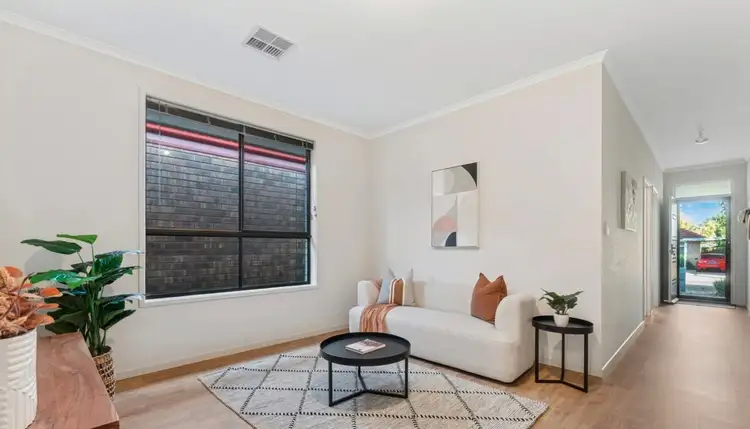Second view of Homely house listing, 8a Heather Avenue, Windsor Gardens SA 5087