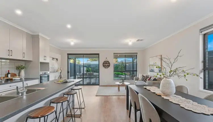 Third view of Homely house listing, 8a Heather Avenue, Windsor Gardens SA 5087