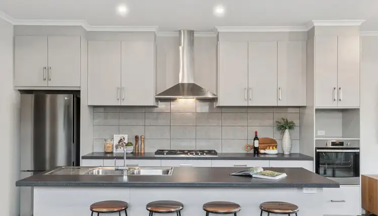 Fourth view of Homely house listing, 8a Heather Avenue, Windsor Gardens SA 5087