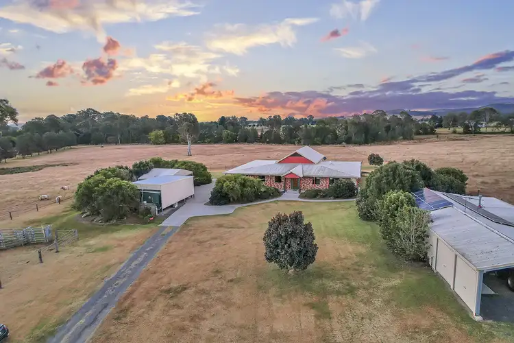 22 Winks Road, Peak Crossing QLD 4306