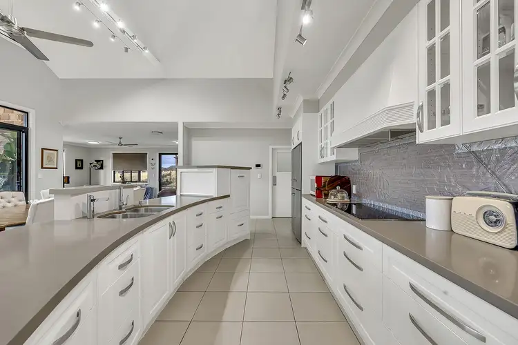 Fifth view of Homely house listing, 22 Winks Road, Peak Crossing QLD 4306