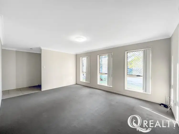 Second view of Homely house listing, 2 Dily Street, Hillcrest QLD 4118