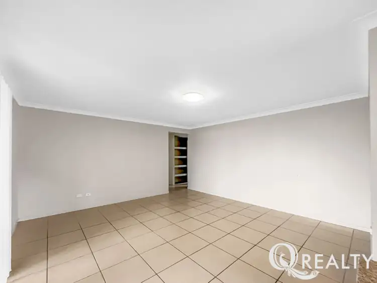 Third view of Homely house listing, 2 Dily Street, Hillcrest QLD 4118