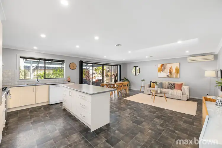 Third view of Homely house listing, 2/45 Mirang Avenue, Croydon VIC 3136