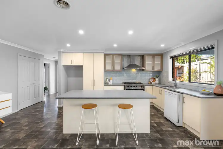 Fifth view of Homely house listing, 2/45 Mirang Avenue, Croydon VIC 3136