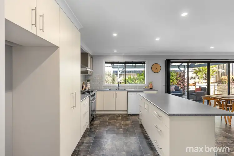 Sixth view of Homely house listing, 2/45 Mirang Avenue, Croydon VIC 3136