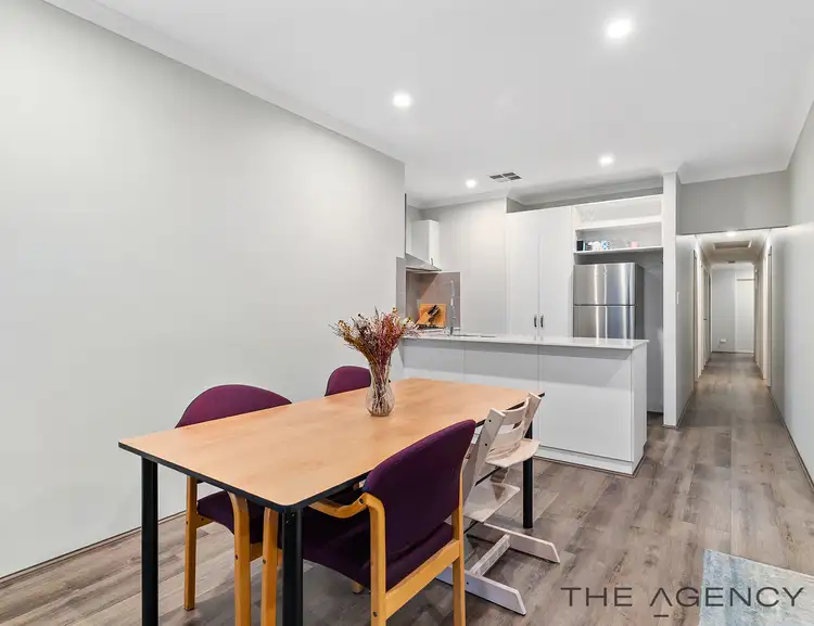 Third view of Homely house listing, 46B Anzac Terrace, Bassendean WA 6054