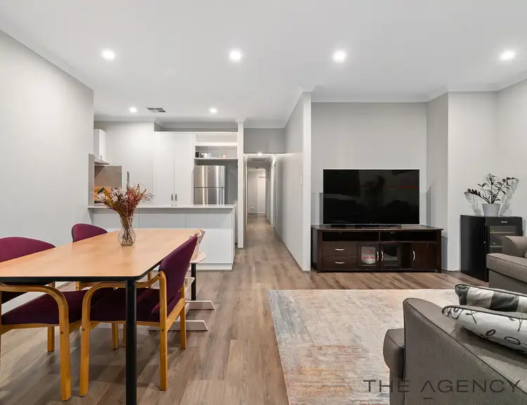 Fifth view of Homely house listing, 46B Anzac Terrace, Bassendean WA 6054