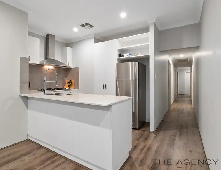 Sixth view of Homely house listing, 46B Anzac Terrace, Bassendean WA 6054