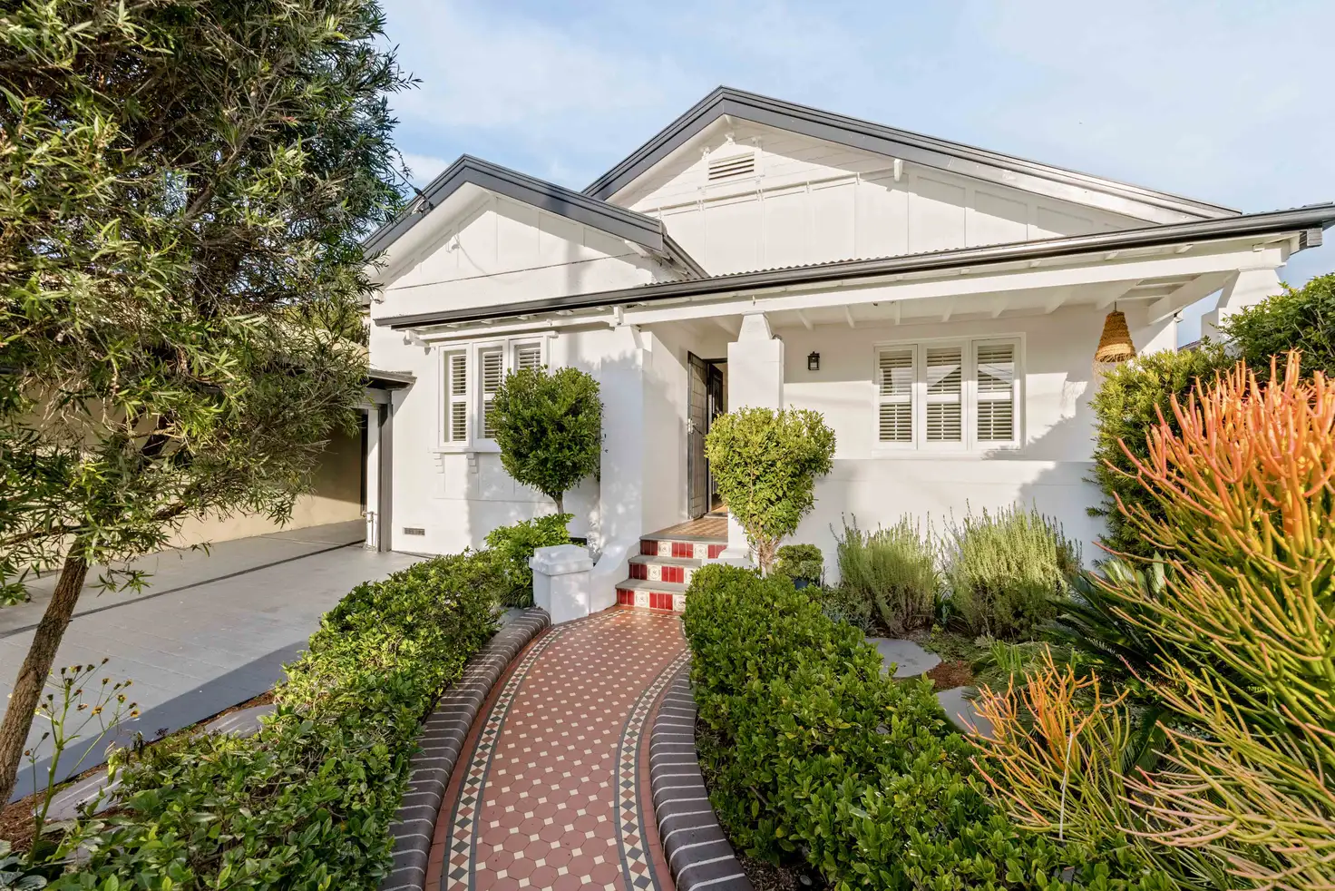 Main view of Homely house listing, 27A Bowman Street, Drummoyne NSW 2047