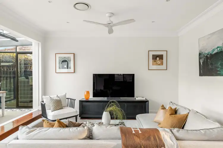 Third view of Homely house listing, 27A Bowman Street, Drummoyne NSW 2047