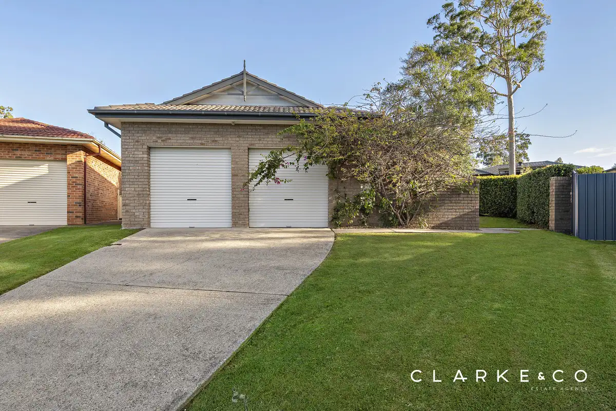 Main view of Homely house listing, 13 Cypress Close, Medowie NSW 2318