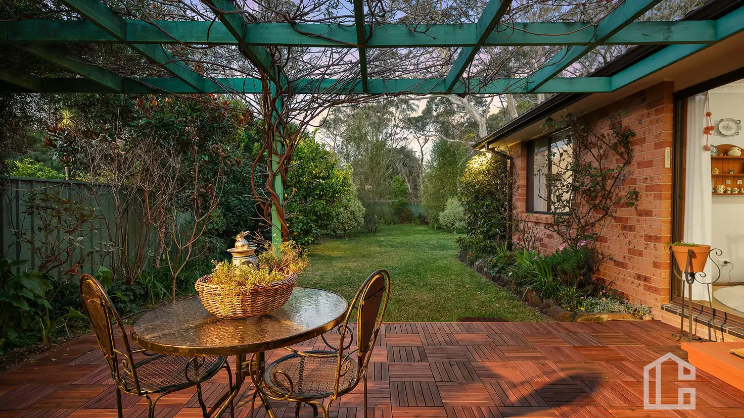 Main view of Homely house listing, 19 Lamartine Avenue, Wentworth Falls NSW 2782
