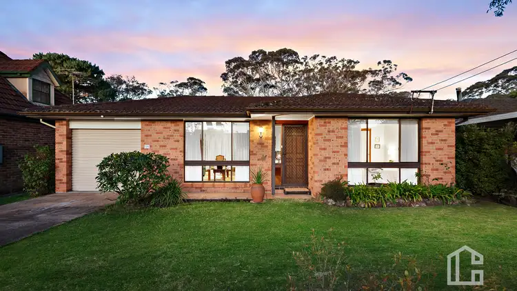 Second view of Homely house listing, 19 Lamartine Avenue, Wentworth Falls NSW 2782