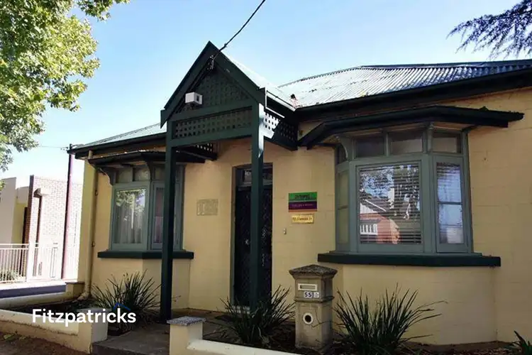 55A Gurwood Street, Wagga Wagga NSW 2650