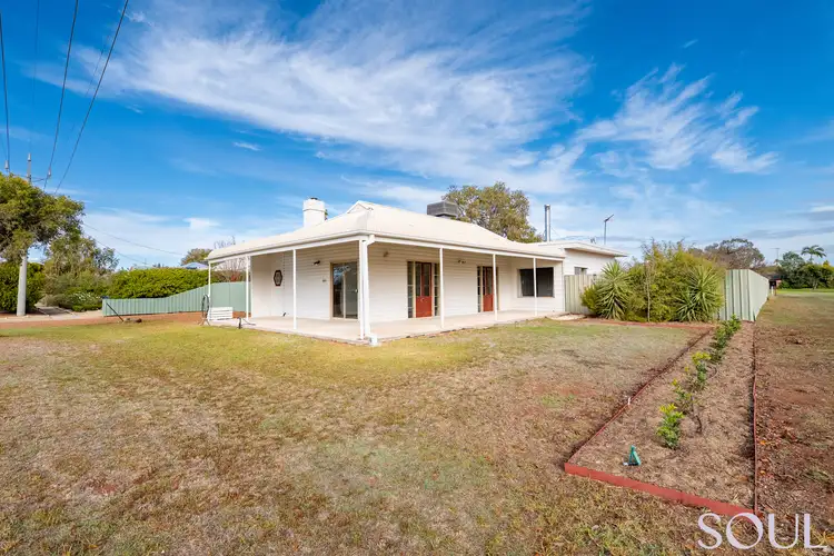 44 Bingar Street, Yenda NSW 2681