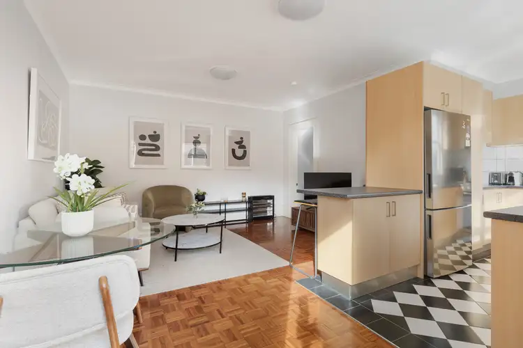 4/32 Albert Street, Petersham NSW 2049