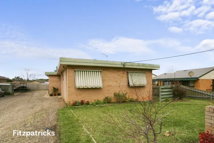 3/9 Marloo Crescent, Kooringal NSW 2650