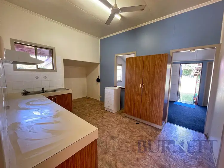 Second view of Homely house listing, 26 Frederick Street, Biggenden QLD 4621