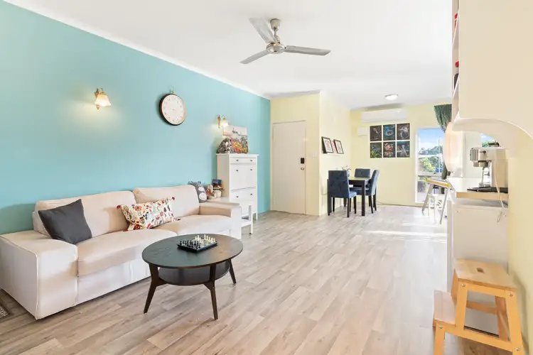 5/11 Balaclava Road, Earlville QLD 4870