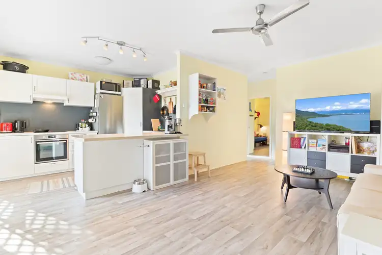 Second view of Homely unit listing, 5/11 Balaclava Road, Earlville QLD 4870