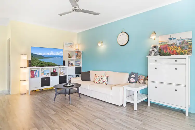 Third view of Homely unit listing, 5/11 Balaclava Road, Earlville QLD 4870
