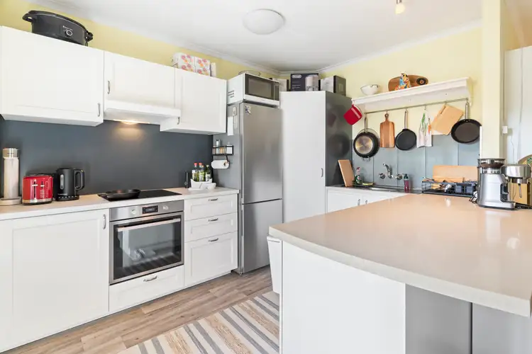 Fourth view of Homely unit listing, 5/11 Balaclava Road, Earlville QLD 4870