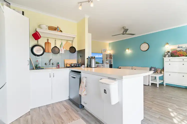 Fifth view of Homely unit listing, 5/11 Balaclava Road, Earlville QLD 4870