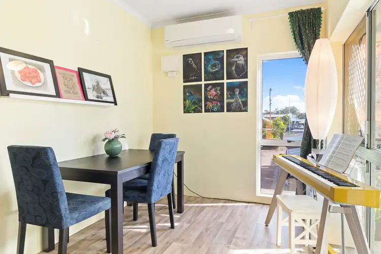 Sixth view of Homely unit listing, 5/11 Balaclava Road, Earlville QLD 4870