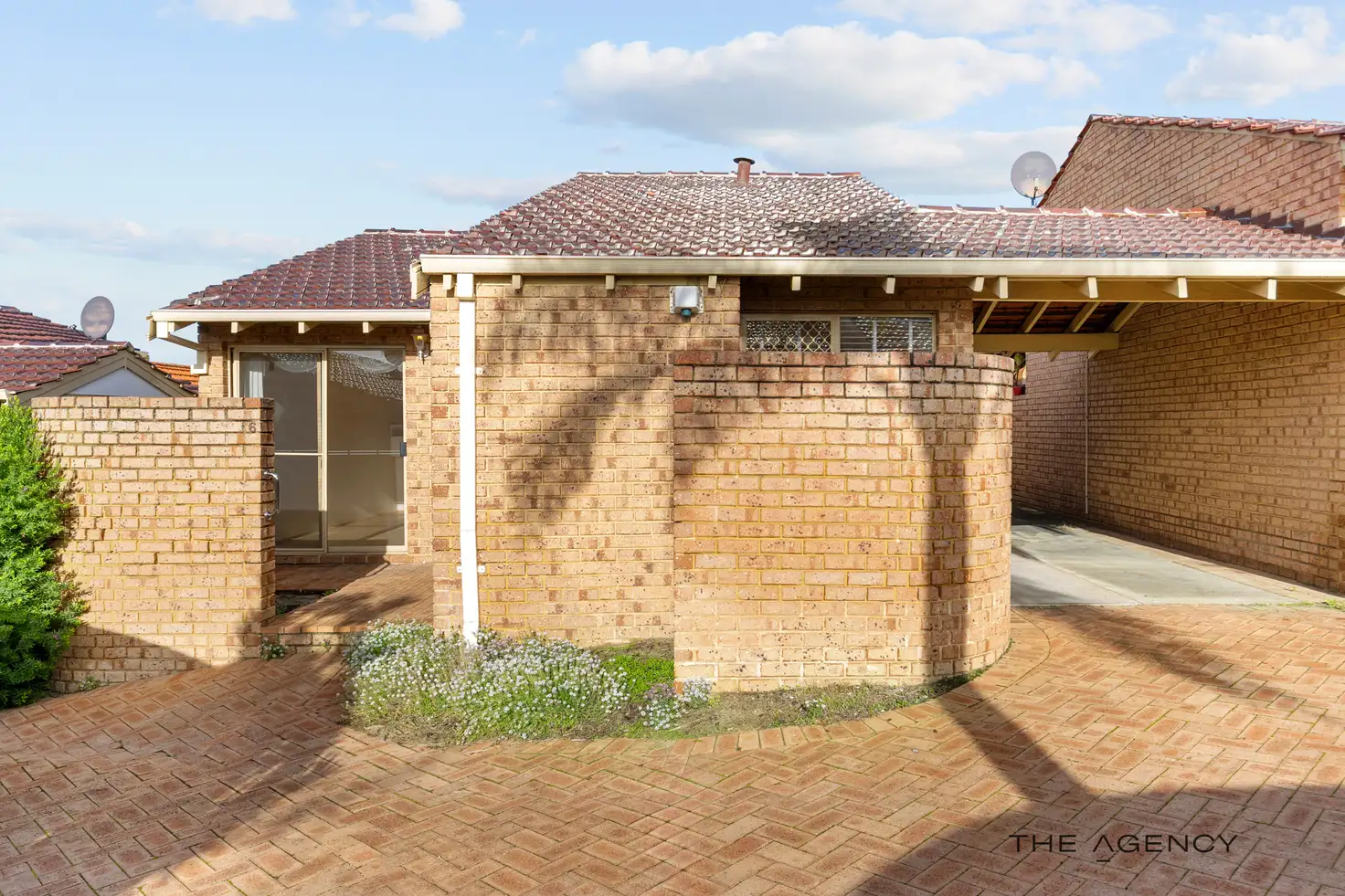 Main view of Homely villa listing, 6/72 Leonard Street, Victoria Park WA 6100