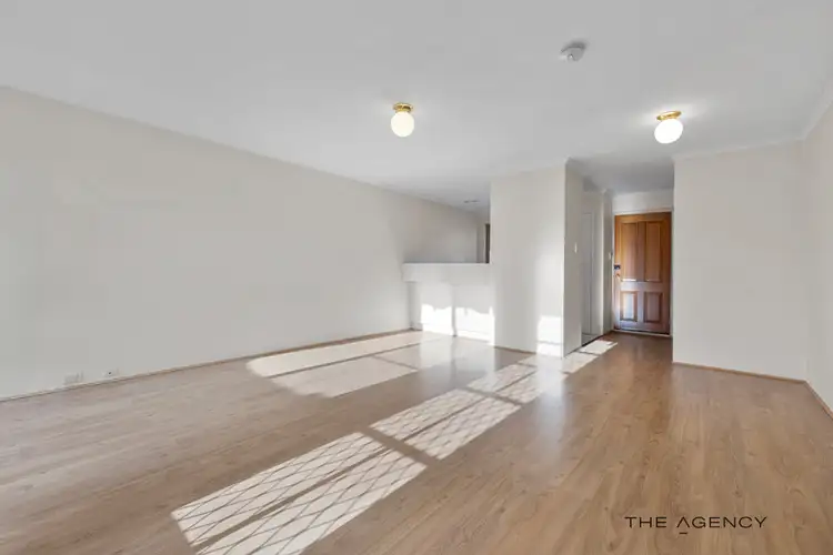 Fourth view of Homely villa listing, 6/72 Leonard Street, Victoria Park WA 6100