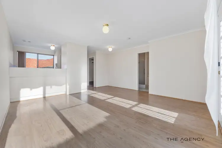 Fifth view of Homely villa listing, 6/72 Leonard Street, Victoria Park WA 6100
