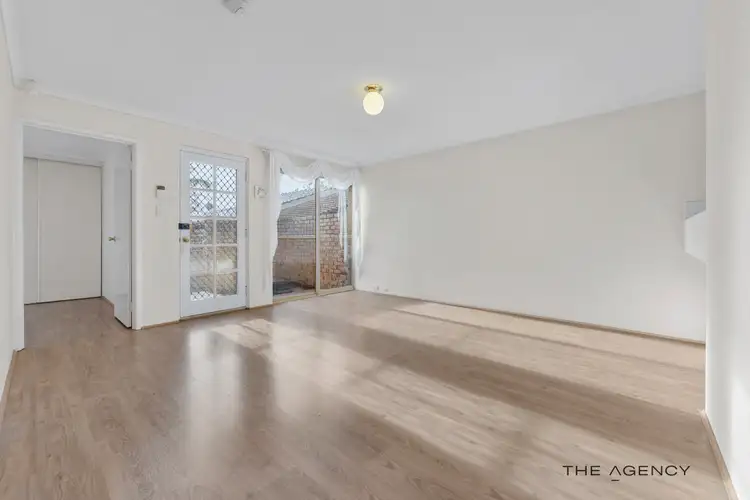 Sixth view of Homely villa listing, 6/72 Leonard Street, Victoria Park WA 6100