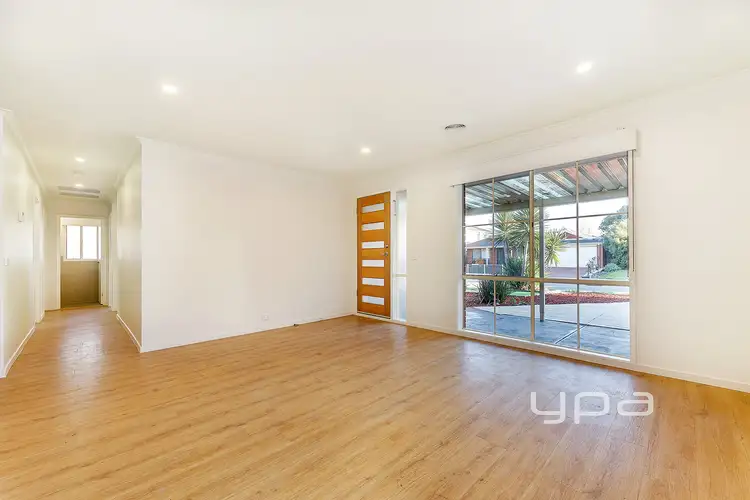 Third view of Homely house listing, 64 Stagecoach Crescent, Sydenham VIC 3037