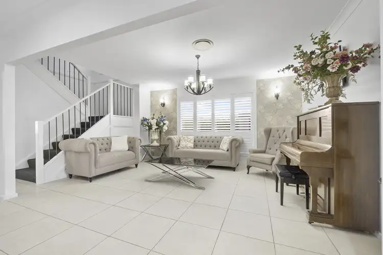 Third view of Homely house listing, 37 Bulada Street, Bungarribee NSW 2767