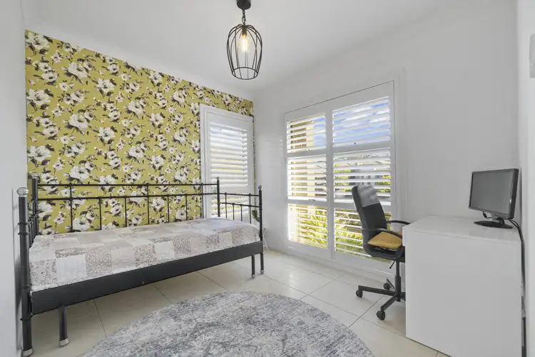 Fourth view of Homely house listing, 37 Bulada Street, Bungarribee NSW 2767