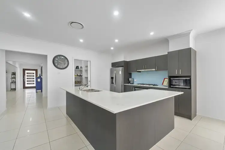 Sixth view of Homely house listing, 37 Bulada Street, Bungarribee NSW 2767