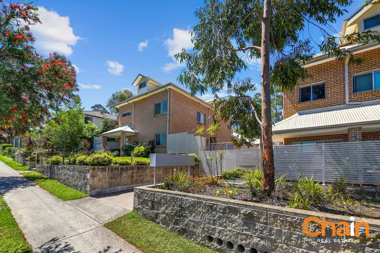 4/28-30 Adderton Road, Telopea NSW 2117