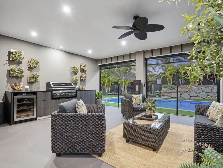 Third view of Homely house listing, 54 Mcauley Parade, Pacific Pines QLD 4211