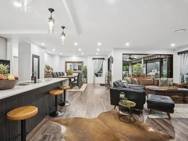 Fourth view of Homely house listing, 54 Mcauley Parade, Pacific Pines QLD 4211
